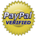 PayPal Verified